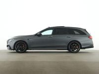 Gebraucht Mercedes E63S AMG AMG 612 PS (450 kW) 2022 Kombi