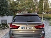 Gebraucht BMW X5 258 PS (189 kW) 2018 Grau SUV