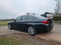 Gebraucht BMW 520 190 PS (139 kW) 2016 Limousine