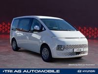 Neu Hyundai Staria Trend 225 PS (165 kW) 2026 Weiß Van / Kleinbus