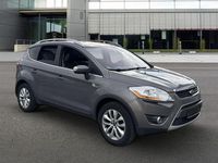 Gebraucht Ford Kuga S 140 PS (102 kW) 2011 Braun SUV
