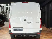 Second-hand Mercedes Sprinter 163 CP (119 kW) 2019 Alb Van