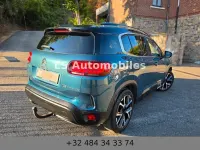 Gebraucht Citroën C5 Aircross 131 PS (96 kW) 2021 SUV