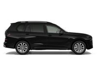 gebraucht BMW X7 xDrive 40 d M Sport ehem UPE 130.000€ Allrad Sportpaket HUD Luftfederung Niveau StandHZG