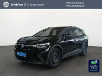 Gebraucht VW ID.4 Pro 150 kW (204 PS) 2023 Schwarz SUV