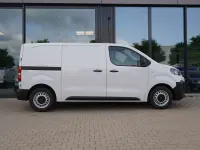 Neu Fiat Scudo 100 kW (136 PS) 2026 Weiß Van