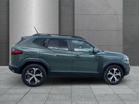 Neu Dacia Duster Journey 122 PS (89 kW) 2026 Safarigrüngrau SUV