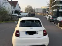 Gebraucht Fiat 500e 69 kW (95 PS) 2023 Weiß Limousine
