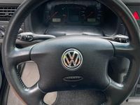 Usata VW T4 151 CV (111 kW) 2002 Blu Furgone