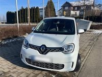 Gebraucht Renault Twingo Vibes 30 kW (42 PS) 2020 Weiß Kleinwagen