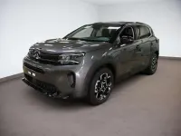 Gebraucht Citroën C5 Aircross 145 PS (106 kW) 2025 Grau SUV