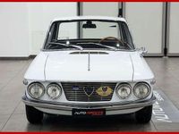 Gebraucht Lancia Fulvia 87 PS (63 kW) 1968 Weiß