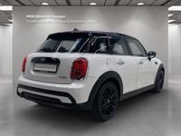 gebraucht Mini Cooper 5-Türer