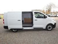 Gebraucht Toyota Proace 144 PS (105 kW) 2024 Ice white Van / Kleinbus