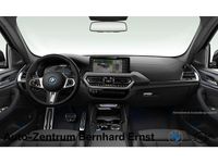 Gebraucht BMW iX3 Shadowline 210 kW (286 PS) 2023 Schwarz SUV