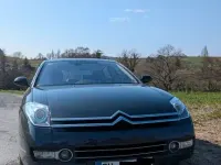 Gebraucht Citroën C6 Exclusive 211 PS (155 kW) 2006 Grau Limousine