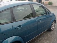 gebraucht Audi A2 1.4 benzin