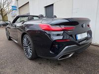 Gebraucht BMW M850 Performance 530 PS (389 kW) 2019 Schwarz Coupé