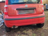 gebraucht Fiat Panda 1.1 Benzin