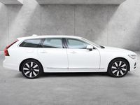 Gebraucht Volvo V90 Plus 398 PS (292 kW) 2025 Weiß Kombi