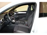 Gebraucht Seat Leon ST FR 150 PS (110 kW) 2025 Nevada weiss Kombi