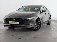 Gebraucht Mazda 3 Selection 179 PS (131 kW) 2020 Grau Limousine