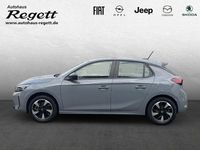 Gebraucht Opel Corsa-e Edition 100 kW (136 PS) 2023 Grau Kleinwagen