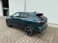 Neu Nissan Qashqai Tekna 158 PS (116 kW) 2026 Grün SUV