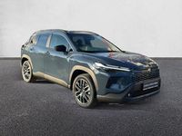 Neu Toyota Corolla Cross 140 PS (102 kW) 2026 Other SUV