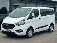 Gebraucht Ford Transit Tourneo Trend 131 PS (96 kW) 2023 Andere Kombi