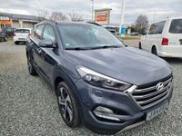 gebraucht Hyundai Tucson 1.6 Premium 4WD