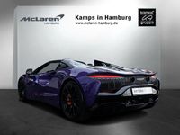 Gebraucht McLaren Artura 700 PS (514 kW) 2025 Blau Cabrio
