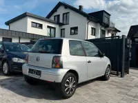 Gebraucht Seat Arosa 50 PS (36 kW) 2003 Silber Kleinwagen