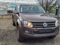 gebraucht VW Amarok 2,0 DIESEL