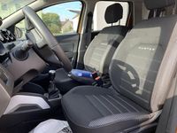 Gebraucht Dacia Duster Prestige 150 PS (110 kW) 2021 Orange SUV