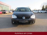 gebraucht VW Golf V Tour Klimatronic Tempomat SHZ PDC AHK