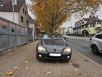 Gebraucht Mercedes C200 122 PS (89 kW) 2007 Grau Coupé