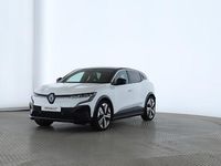Gebraucht Renault Megane E-Tech Iconic 160 kW (218 PS) 2022 Schwarz Limousine