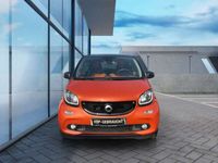 gebraucht Smart ForFour forFour52kW,Navi.LED,Panorama