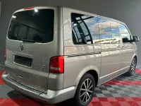 Gebraucht VW Multivan Highline 179 PS (131 kW) 2013 Beige Van / Kleinbus