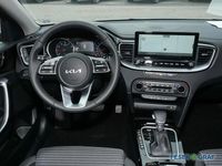 Usado Kia Ceed Style 140 CV (102 kW) 2025 Plateado Utilitario