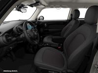 Gebraucht Mini Cooper Essential 136 PS (100 kW) 2023 Grau Kleinwagen