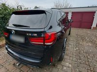 Gebraucht BMW X5 M 575 PS (422 kW) 2017 Schwarz SUV