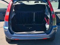 Brugt Ford Fusion 75 HK (55 kW) 2005 Blå Hatchback
