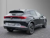 Gebraucht Cupra Formentor 150 PS (110 kW) 2024 Schwarz SUV
