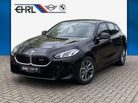Uusi BMW 120 Performance 170 HP (125 kW) 2026 Musta Viistoperä