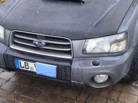 Gebraucht Subaru Forester 211 PS (155 kW) 2006 SUV