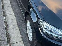Gebraucht Mercedes C200 150 PS (110 kW) 2018 Kombi
