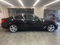 Gebraucht BMW 520 190 PS (139 kW) 2019 Schwarz Limousine