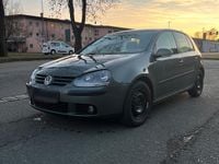 Gebraucht VW Golf IV Trendline 75 PS (55 kW) 2003 Grün Limousine